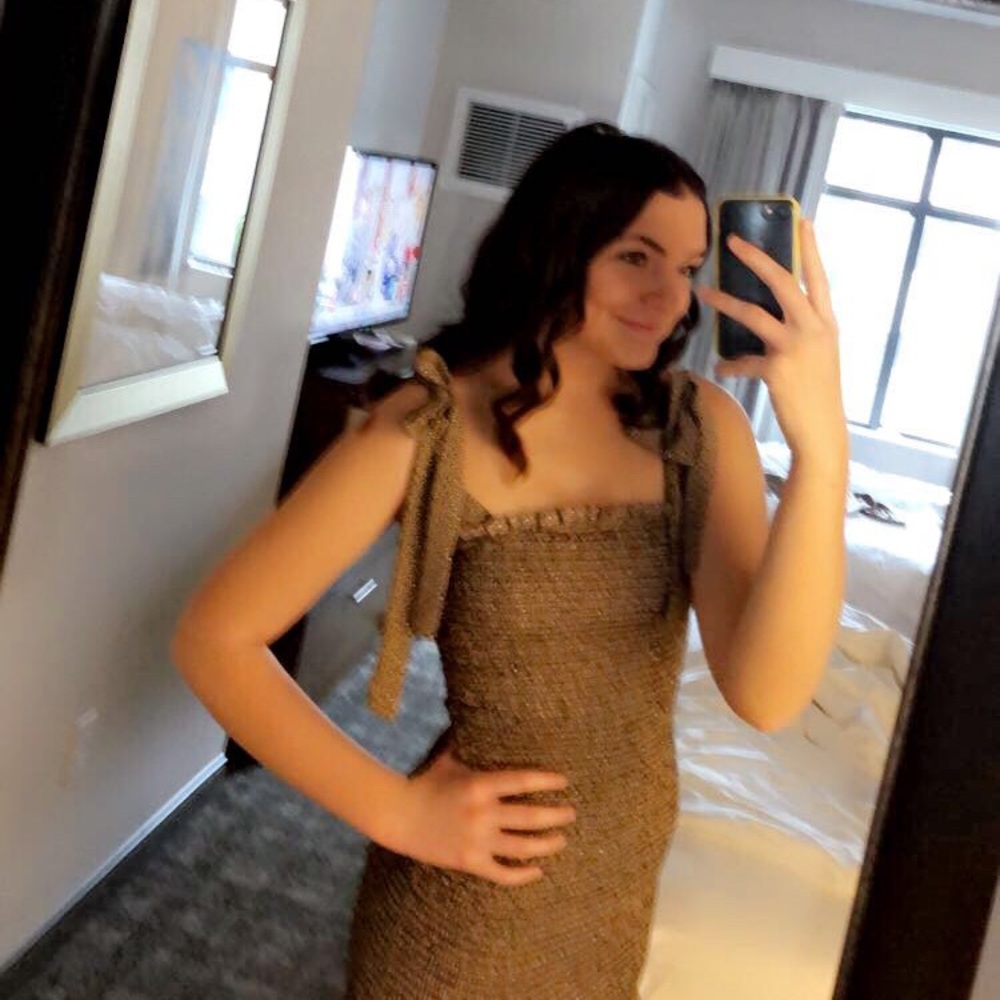 Meet your Posher, Madison